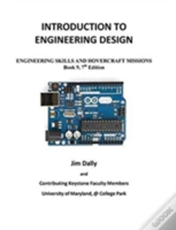 Capa do artigo Introduction To Engineering Design
