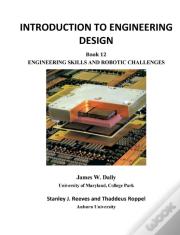 Introduction To Engineering Design