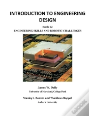Capa do artigo Introduction To Engineering Design