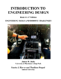 Introduction To Engineering Design - Preview