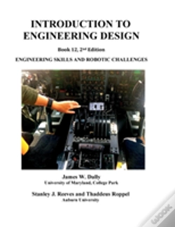 Capa do artigo Introduction To Engineering Design