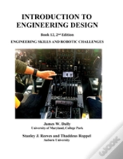 Capa do artigo Introduction To Engineering Design