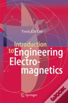 Introduction To Engineering Electromagnetics