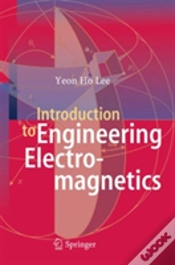 Capa do artigo Introduction To Engineering Electromagnetics
