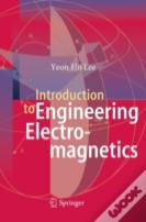 Introduction To Engineering Electromagnetics
