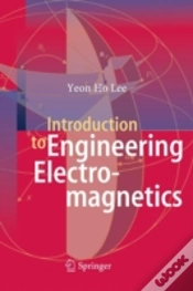 Capa do artigo Introduction To Engineering Electromagnetics