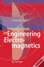 Capa do artigo Introduction To Engineering Electromagnetics
