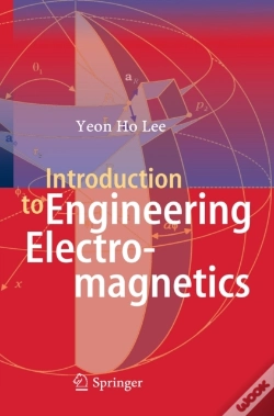 Capa do artigo Introduction To Engineering Electromagnetics