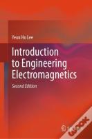Introduction To Engineering Electromagnetics