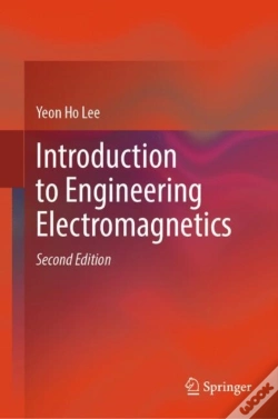 Capa do artigo Introduction To Engineering Electromagnetics