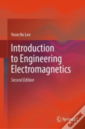 Introduction To Engineering Electromagnetics