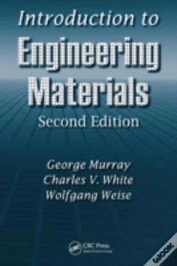 Capa do artigo Introduction To Engineering Materials