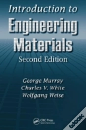 Capa do artigo Introduction To Engineering Materials