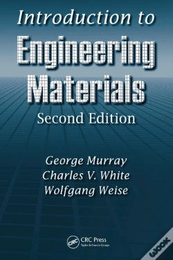 Capa do artigo Introduction To Engineering Materials