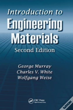 Capa do artigo Introduction To Engineering Materials