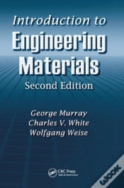 Capa do artigo Introduction To Engineering Materials