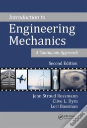 Capa do artigo Introduction To Engineering Mechanics