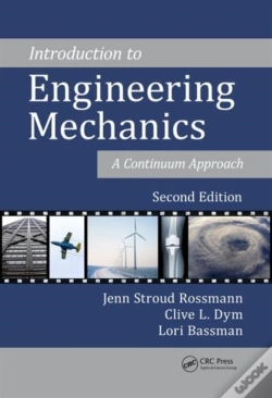 Capa do artigo Introduction To Engineering Mechanics