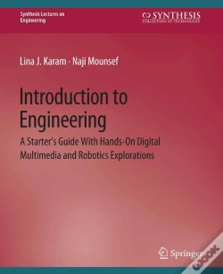 Capa do artigo Introduction To Engineering