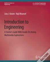 Capa do artigo Introduction To Engineering