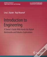 Introduction To Engineering