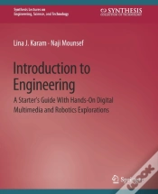 Capa do artigo Introduction To Engineering