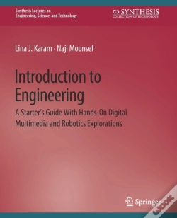 Capa do artigo Introduction To Engineering