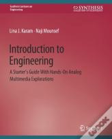 Introduction To Engineering