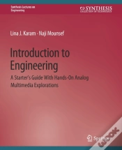 Capa do artigo Introduction To Engineering