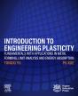Introduction To Engineering Plasticity - Preview