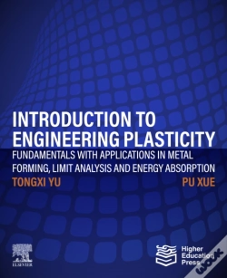 Capa do artigo Introduction To Engineering Plasticity