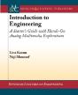 Introduction To Engineeringstarter'S Guide With Hands-On Analog Multimedia Explorations - Preview