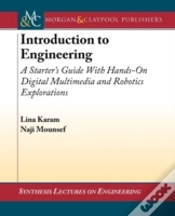 Capa do artigo Introduction To Engineeringstarter