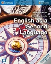 Introduction To English As A Second Language Coursebook With Audio Cd
