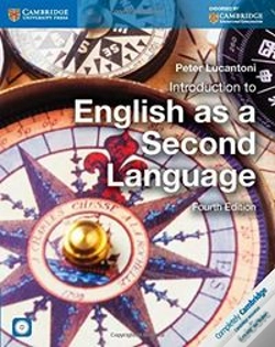 Capa do artigo Introduction To English As A Second Language Coursebook With Audio Cd