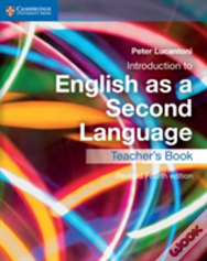 Introduction To English As A Second Language Teacher'S Book