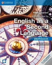Introduction To English As A Second Language Workbook