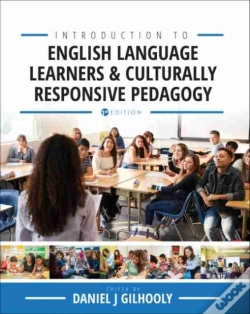 Capa do artigo Introduction To English Language Learners And Culturally Responsive Pedagogy