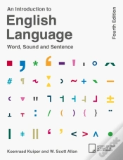 Capa do artigo Introduction To English Language