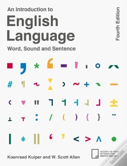 Capa do artigo Introduction To English Language