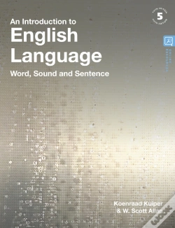 Capa do artigo Introduction To English Language