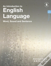 Capa do artigo Introduction To English Language