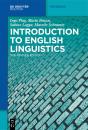 Introduction To English Linguistics - Preview
