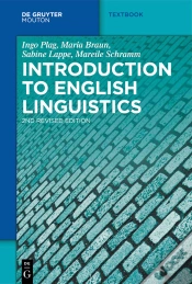 Capa do artigo Introduction To English Linguistics