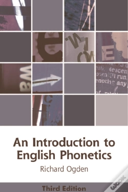 Capa do artigo Introduction To English Phonetics