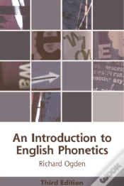 Capa do artigo Introduction To English Phonetics