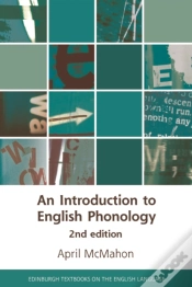 Capa do artigo Introduction To English Phonology 2nd Edition