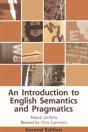 Introduction To English Semantics And Pragmatics - Preview