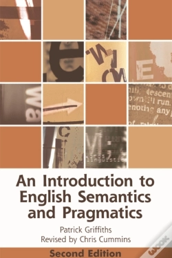 Capa do artigo Introduction To English Semantics And Pragmatics