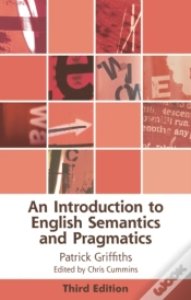 Capa do artigo Introduction To English Semantics And Pragmatics